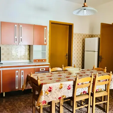 Vakantiehuis Casa Caporale *