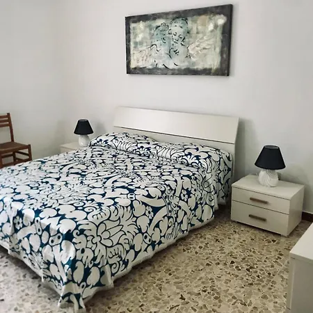 Casa Caporale ג'ורדיניאנו