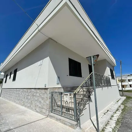 Vakantiehuis Casa Caporale Giurdignano