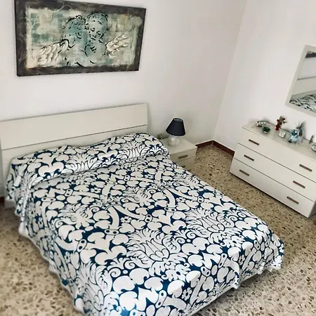 Vakantiehuis Casa Caporale Giurdignano