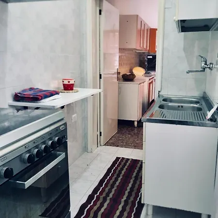 Casa Caporale * ג'ורדיניאנו