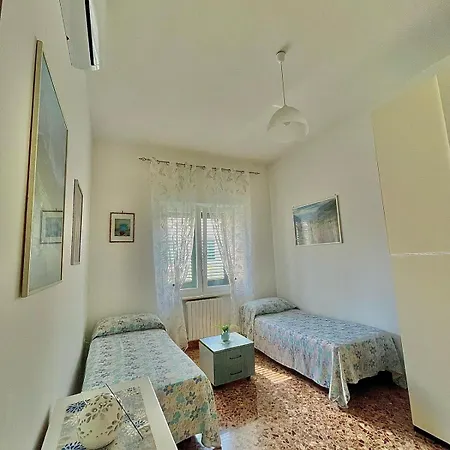 Casa Caporale ג'ורדיניאנו