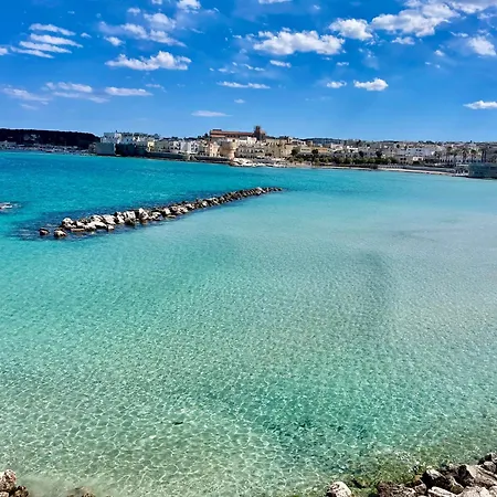 Vakantiehuis Casa Caporale *