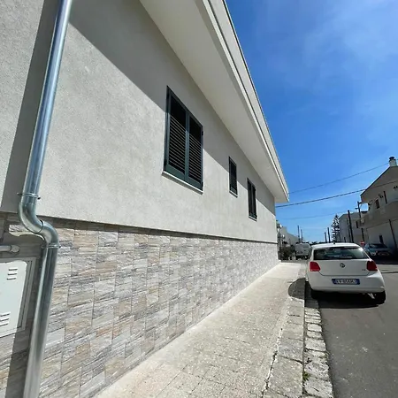 Casa Caporale