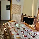 Casa Caporale Σπίτι διακοπών