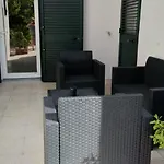 Σπίτι διακοπών Casa Caporale Giurdignano