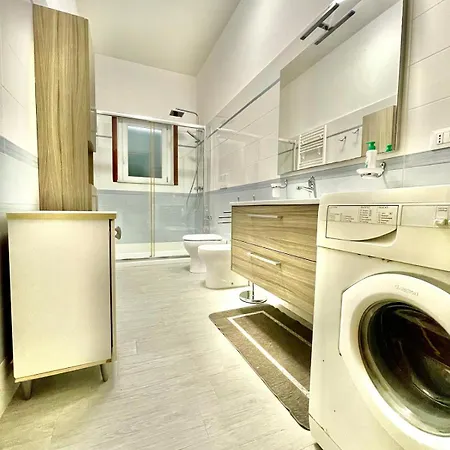 Casa Caporale Holiday home *