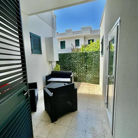 Dom wakacyjny Casa Caporale