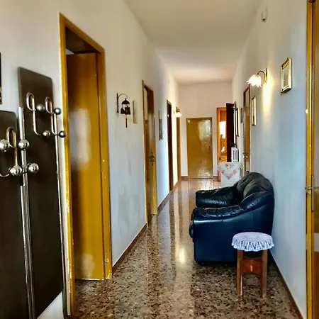 Casa Caporale Dom wakacyjny Giurdignano