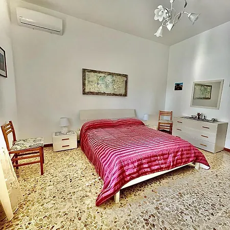 Casa Caporale Semesterbostad Giurdignano