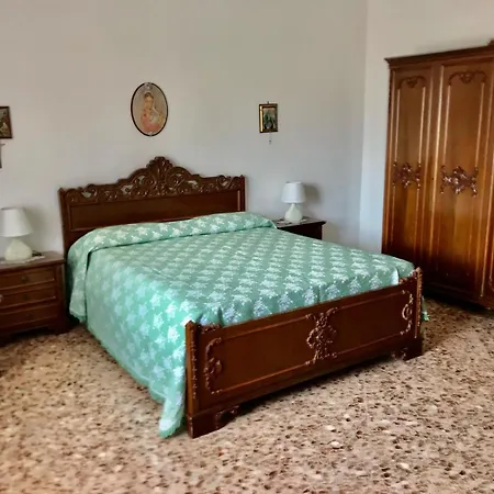 Casa Caporale