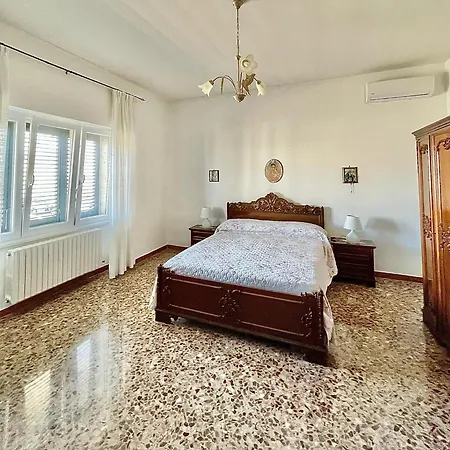 Σπίτι διακοπών Casa Caporale