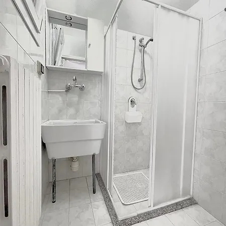 Casa Caporale Holiday home