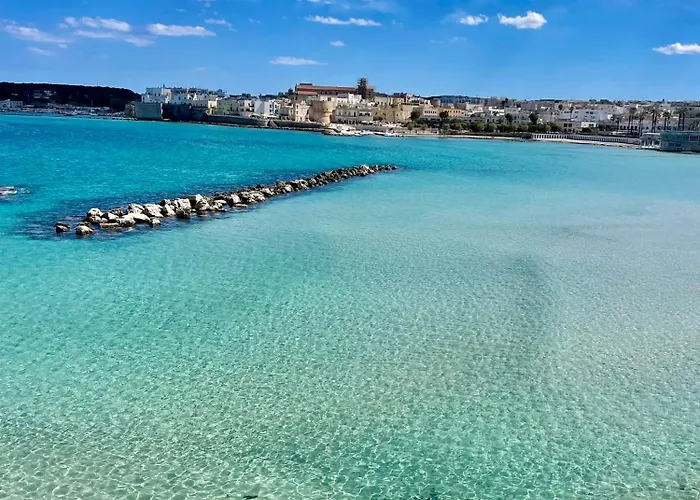 Ferienhaus Casa Caporale *